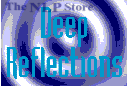 Deep Reflection, Bandler & Clay, on CD