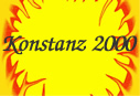 Richard Bandler in Konstanz 2000