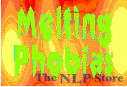 Melting Phobias, Bandler, Clay, on CD